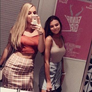 Meet your Posher, Jamie